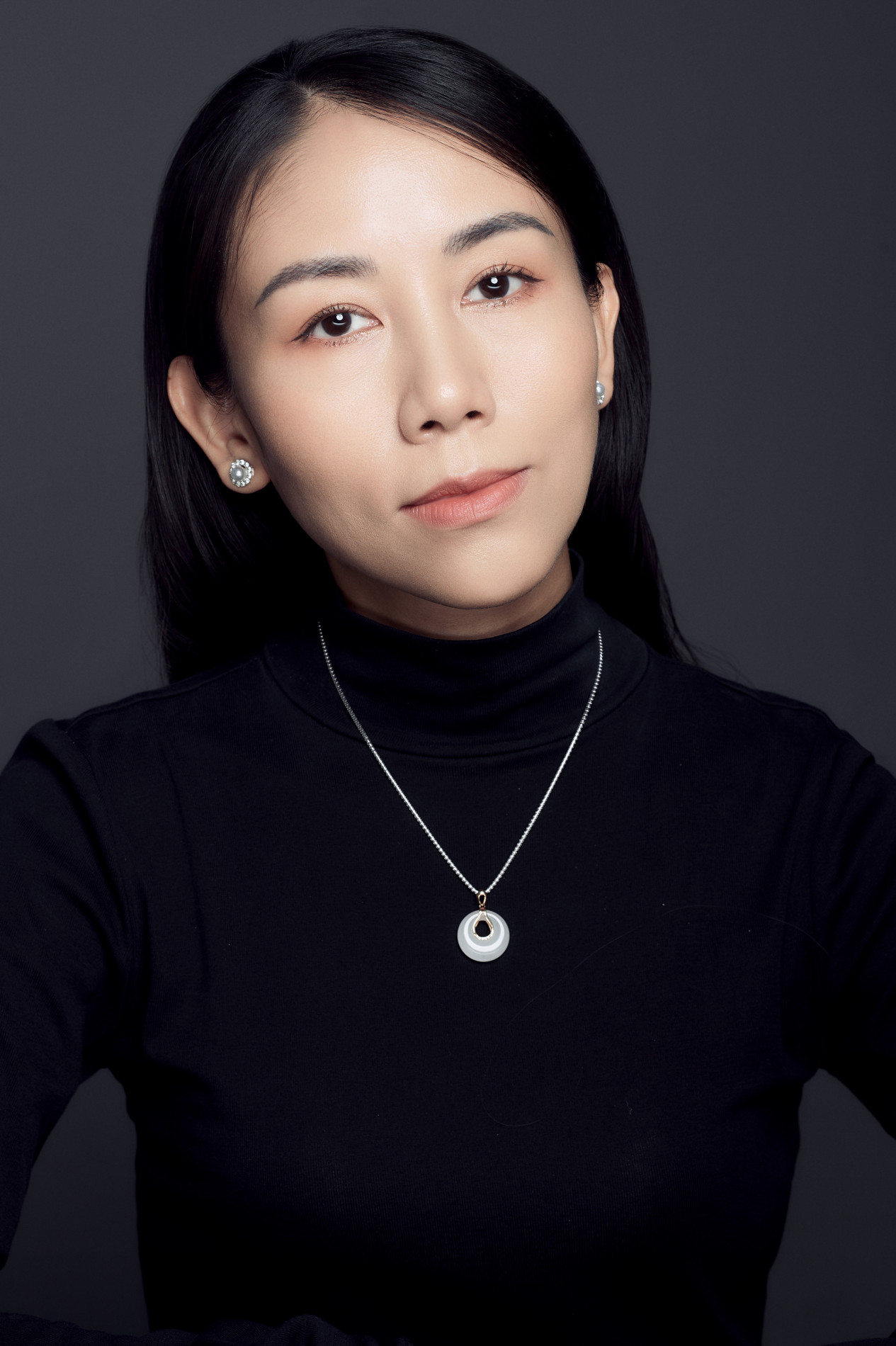 member portrait