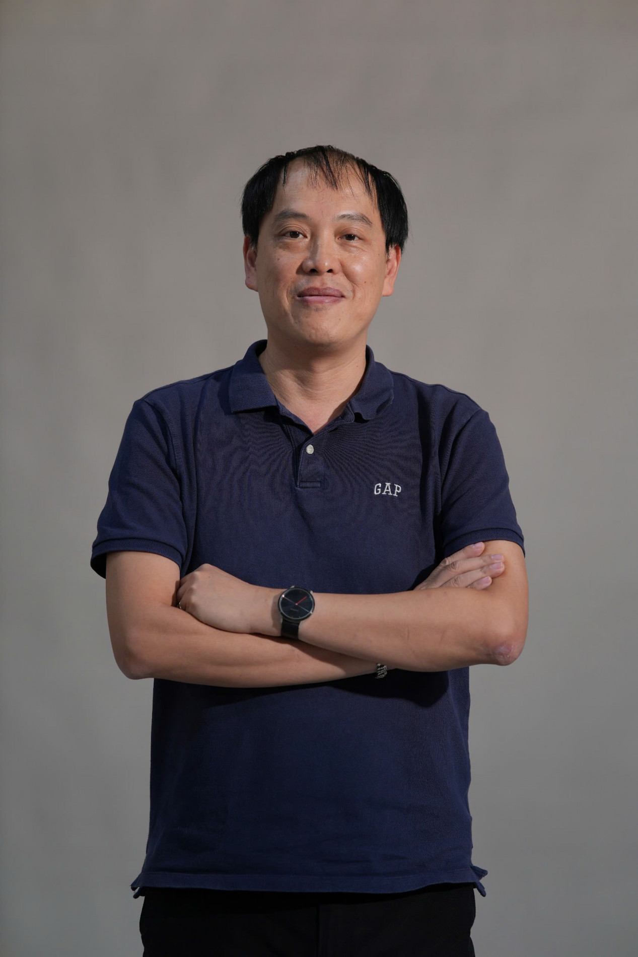 member portrait